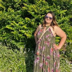 Meet your Posher, Amy